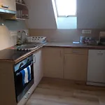 公寓 Pecsely Apartman Pécsely