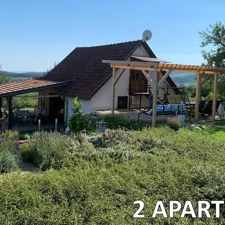 Apartman Pécsely apartman