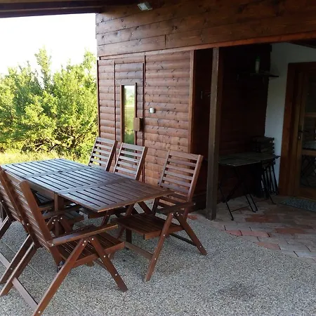 Apartment Pecsely Apartman