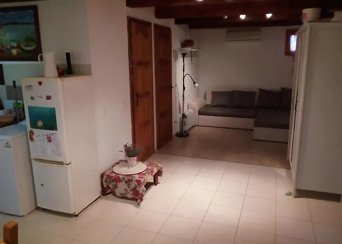 Apartman Pécsely apartman