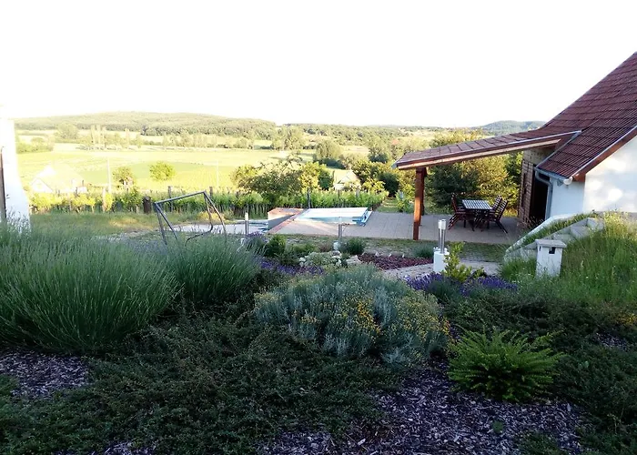 Pécsely apartman Apartman Pécsely