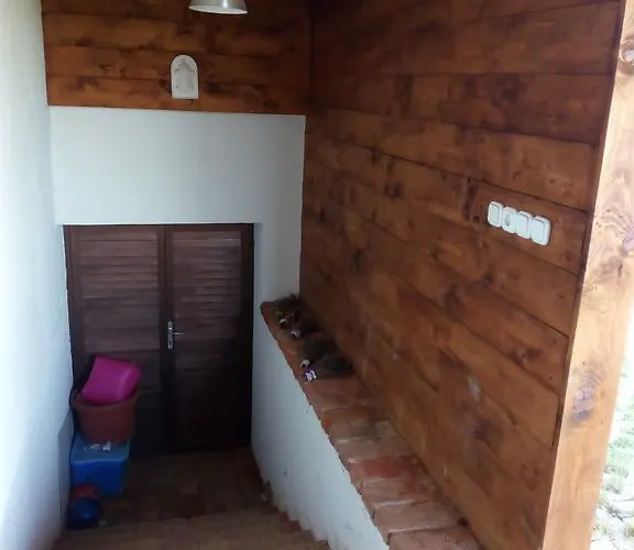 Pécsely apartman * Pécsely