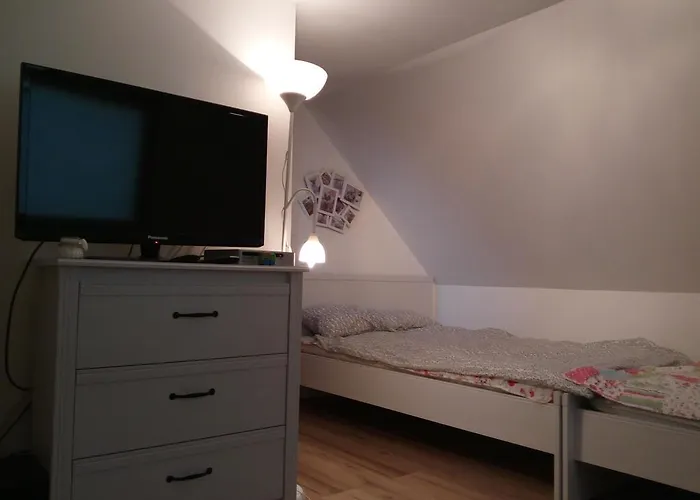 Pécsely apartman *