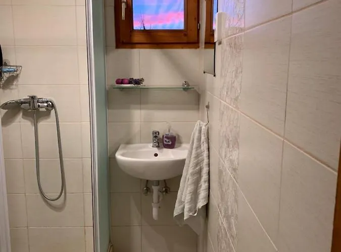 Pécsely apartman